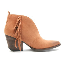 Coconuts by Matisse Women's Miranda Ankle Bootie
