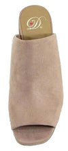 Soda - Women's Laser Cut Bootie