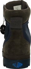 Palladium Men's Pampa Sport Cuff WPN Rain Boot