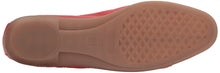 Aerosoles High Bet Women Round Toe Leather Flats