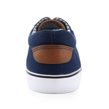 Unionbay Mens Oak Harbor Low Top Sneaker