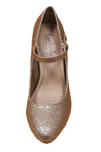 Cambridge Select Women's Mary Jane Dress Pump High Heel