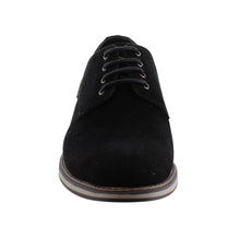 Arider AG49 Men's Casual Low Top Lace Up Office Oxfords