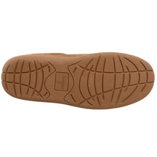 Tamarac by Slippers International Men's Koosh Spa Scuff