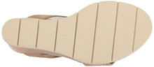 Yellow Box Women's Bethel Wedge Sandal