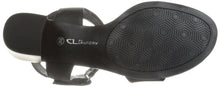 Cl by Chinese Laundry Women's Gateway Heeled Sandal