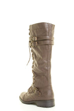 Wild Diva Womens Timberly-65 Boots