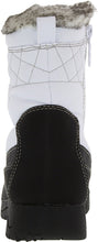 Totes Eve Womens Snow Boot