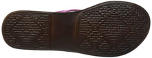 Sbicca Women's Elonara Flat, Sandal