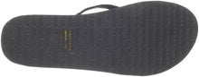 Yellow Box Women's Custard Flip Flop