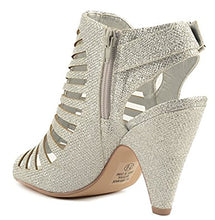 My Delicious Shoes Women's Shaky Synthetic Dress