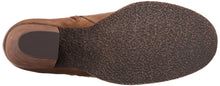 Sbicca Women's Percussion Ankle Bootie