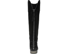Franco Sarto Women's Christine Wide Calf Riding Boot