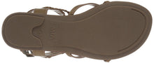 MIA Women's Adrianna Gladiator Sandal