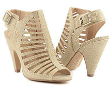 My Delicious Shoes Women's Shaky Synthetic Dress