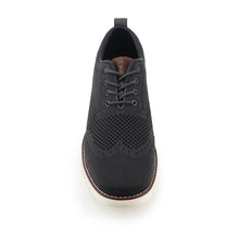 Unionbay Mens Grand 1.0 Oxford Wingtip