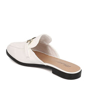 Women Slip On Mule - Casual, Office, Trendy - Loafer Slide