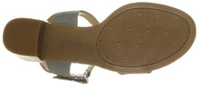 Cl by Chinese Laundry Women's Gateway Heeled Sandal