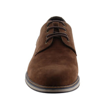 Arider AG49 Men's Casual Low Top Lace Up Office Oxfords