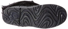 Bearpaw Kola II Women Round Toe Suede Snow Boot