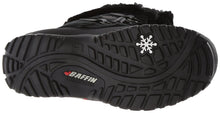 Baffin Women's Kristi Insulated Suede Winter Boot