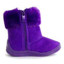 Kali Basic Comf Boots (Toddler/Little Kid)