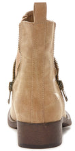 Rocket Dog Women's Camilla Heirloom Pu Ankle Bootie