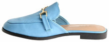 Women Slip On Mule - Casual, Office, Trendy - Loafer Slide