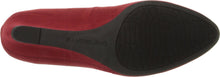 Bandolino Women's Franci Wedge Pump
