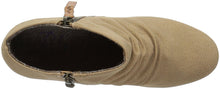 Blowfish Women's Breaks Ankle Bootie