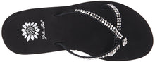 Yellow Box Women's Gateway Flip Flop