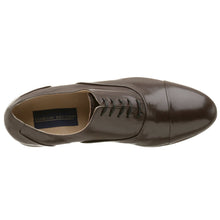 Giorgio Brutini Men's 24440 Cap-Toe Oxford