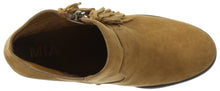 MIA Women's Lindsie Ankle Bootie