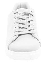 Cambridge Select Women's Basic Solid Fashion Sneaker
