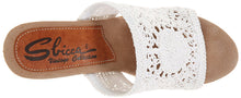 Sbicca Women's Cordoba Wedge Sandal