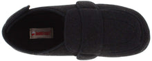 Foamtreads Men's Physician Slipper
