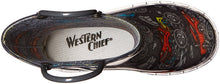 Western Chief Boys' Light-Up Waterproof Rain Boot