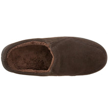 Tamarac by Slippers International Men's Koosh Spa Scuff