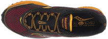 Saucony Men's Progrid Peregrine 2 Trail Running Shoe