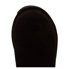 Bearpaw Phylly Women Round Toe Suede Brown Winter Boot