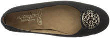 Aerosoles Women's Exhibet Ballet Flat