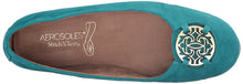 Aerosoles Women's Exhibet Ballet Flat