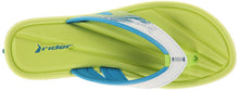 Rider Women's Cloud II-81462 Thong Sandal