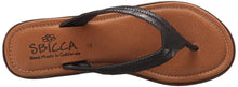 Sbicca Women's Elonara Flat, Sandal