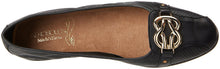 Aerosoles High Bet Women Round Toe Leather Flats