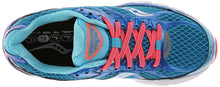 Saucony Women's Ride 7 Running Shoe