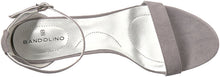 Bandolino Women's Armory Heeled Sandal