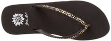 Yellow Box Women's Jello Sandal