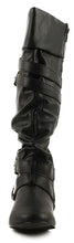 Forever Link Womens Tamika-42 Boots