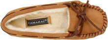 Tamarac by Slippers International Women's Low Molly Faux Slipper Blitz